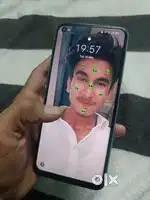 Realme narzo 20 Pro