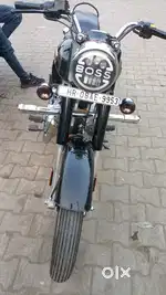 New standard bullet 5500 km