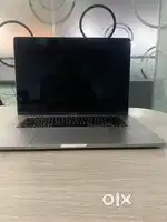 A2141| Macbook Pro| 16inch| i7 Core | 16GB RAM| 512GB SSD| Touchbar