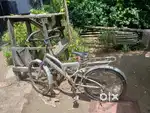Hero cycle