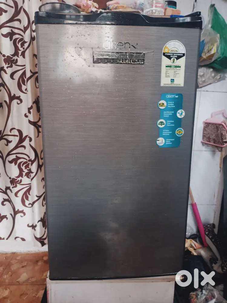 Small family 90 litre size 4yr ues only new condition