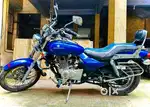 Bajaj Avenger Cruise 220cc