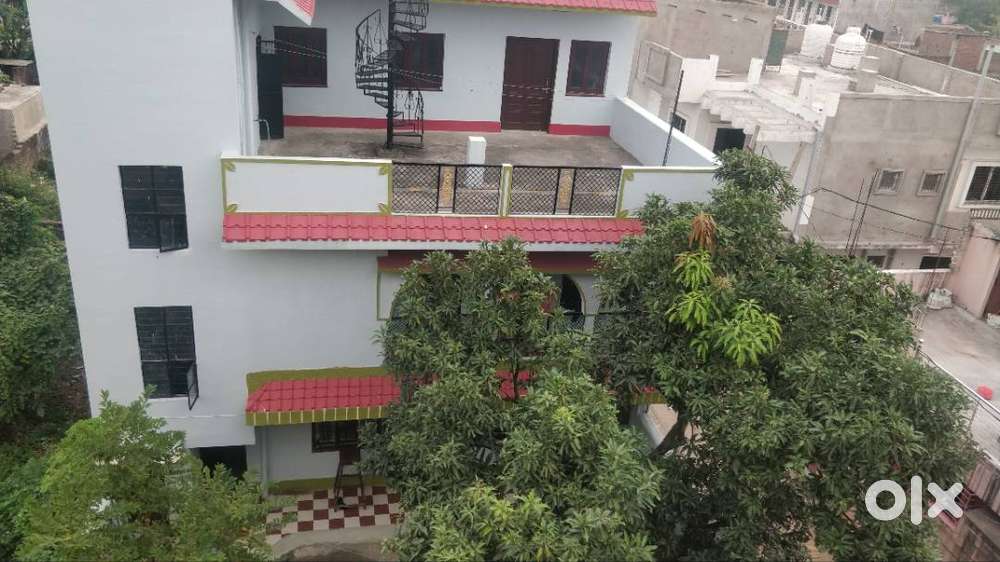 Fully Furnished 2-BK (2-Bedroom-Kitchen) for Rent