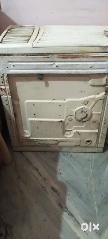 Voltas window ac no gas