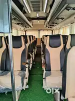 Luxury and modified bus for sale