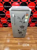 Lg 5 Star rating flower design
