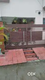 One room set fully furnished for rent