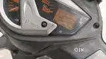Single hand driven