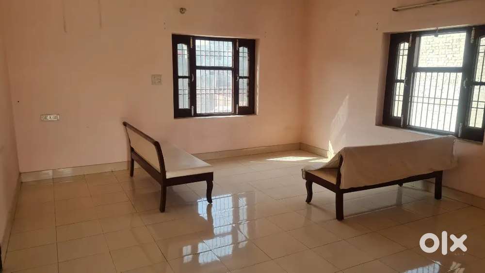 Independent House for Rent