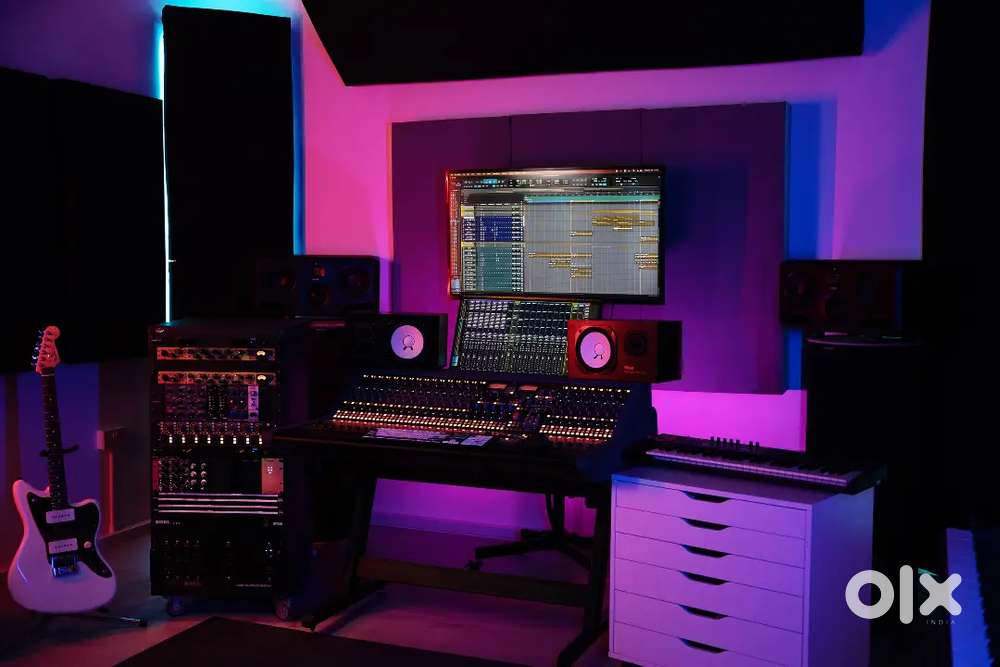 Mixing mastering professional engineers get pro sounding records