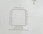 Plot for sale in miyawala near rajhas public school