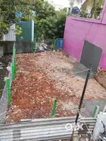 Vacant land near Ramachandra hospital porur