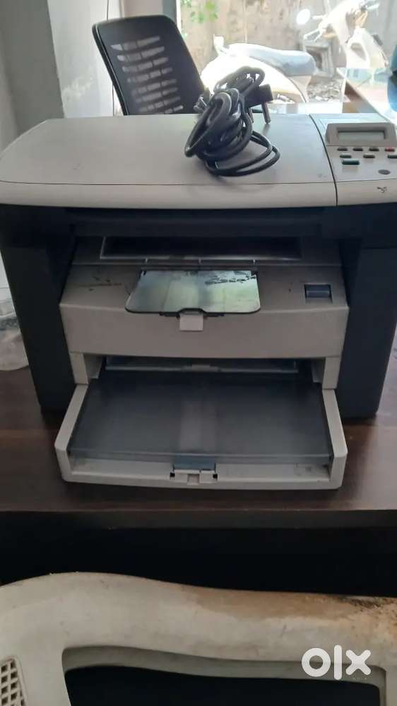 Hp 1005 printer