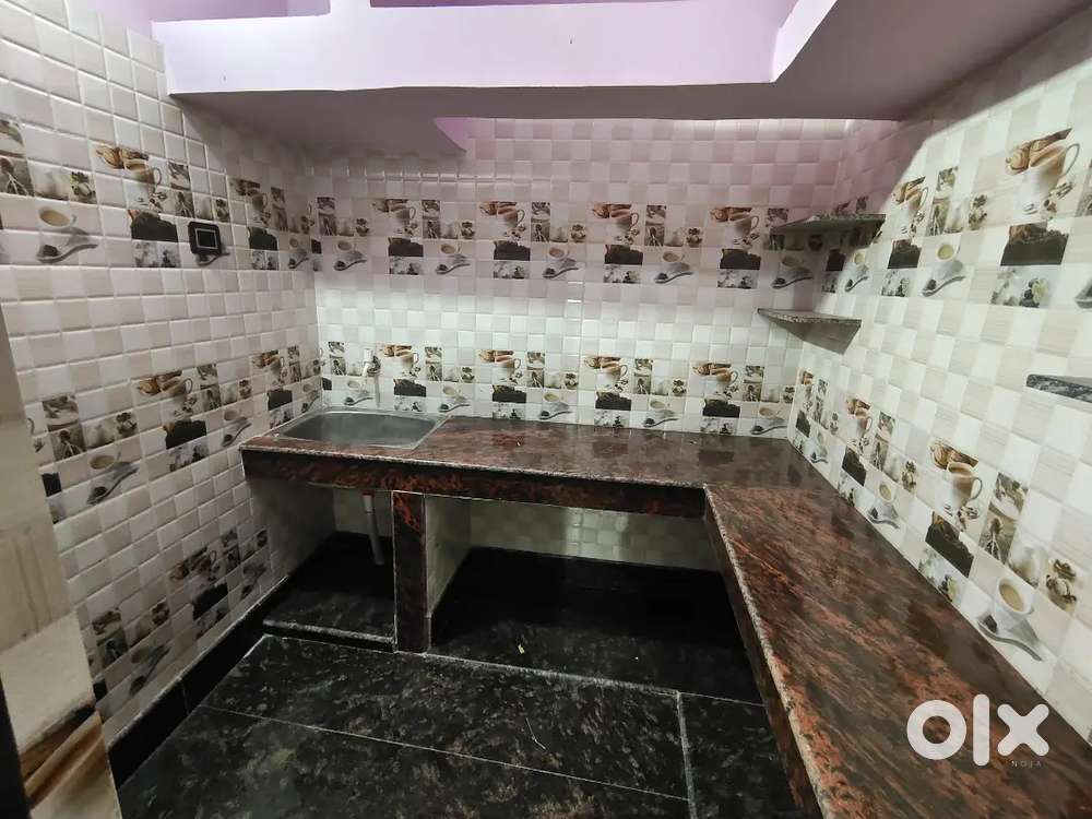 Mundichak garden house