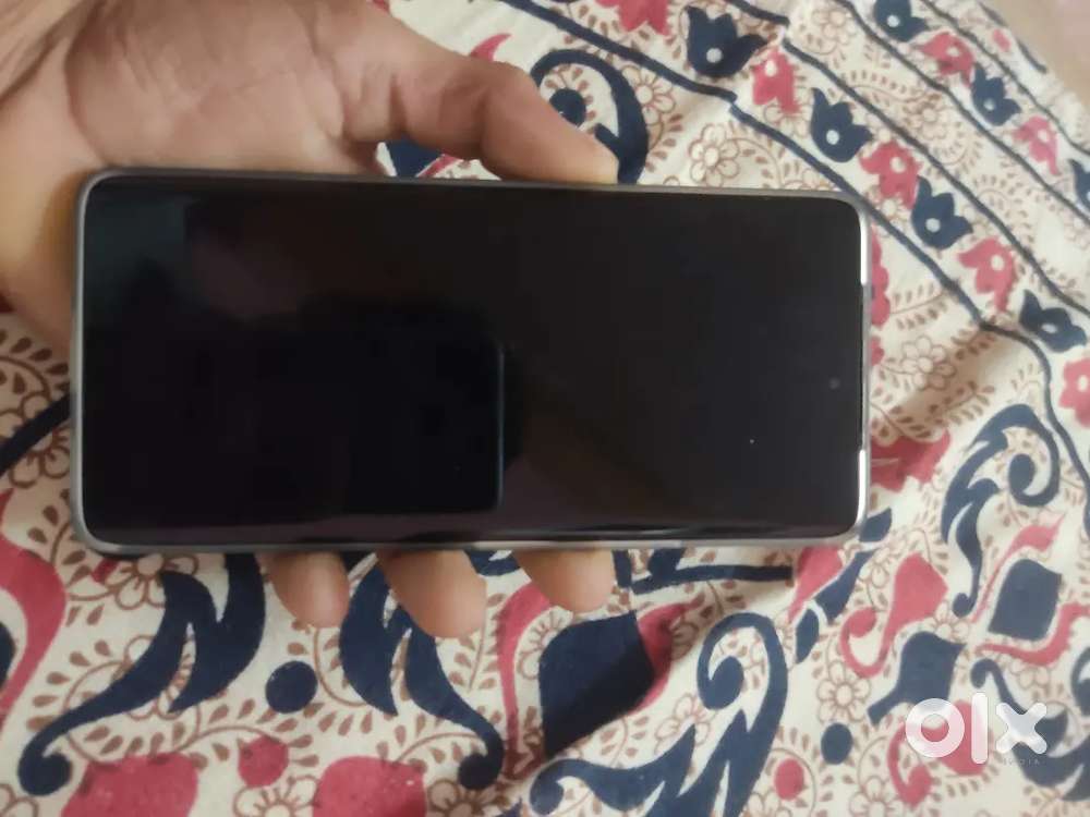 New phone non usable phone