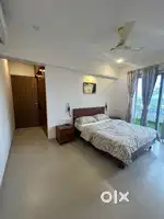2 BHK garden apartment in Azossim