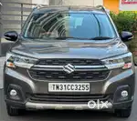 Maruti Suzuki XL6 1.5 Zeta MT, 2020, Petrol