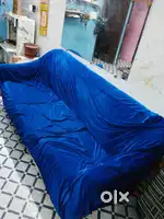 Sofa set 5+3 seater