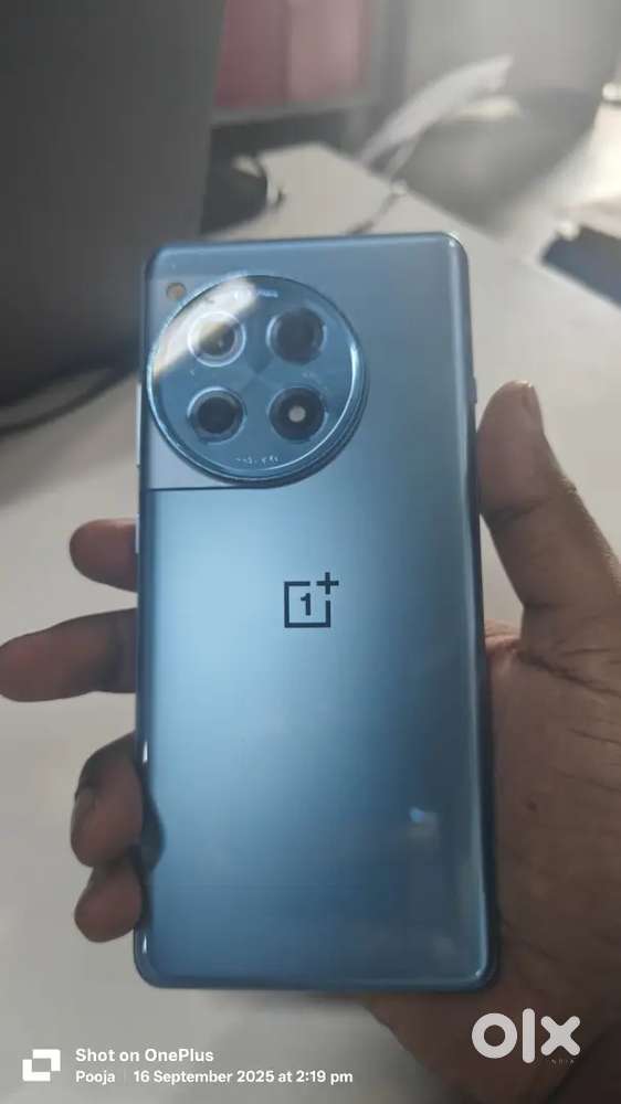 OnePlus 12 R