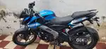 BAJAJ PULSAR NS125