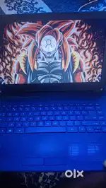 Hp Laptop i5 6200u 6th generation