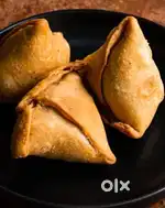 Required samosa maker