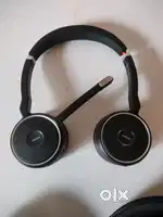 Jabra Headset- Unused, Excellent Condition