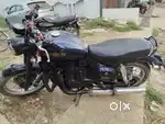 Jawa 350 selling