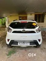 Tata Nexon 2022 Diesel Good Condition