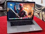 Apple Macbook Pro i7 16gb 1tb SSD 5.5GB Graphic 15inch Retina Touchbar
