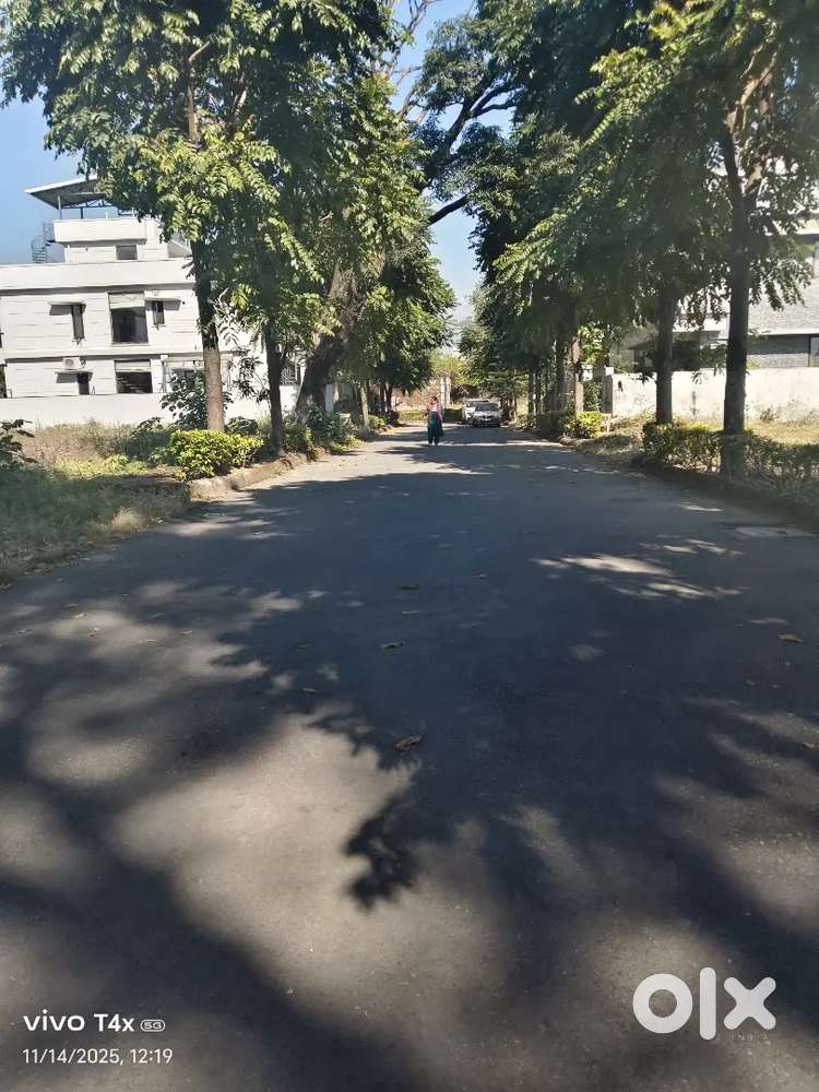 Plot for sale at Sahastradhara Road in ATS Society