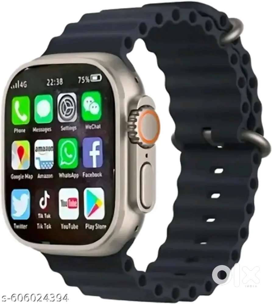 Smart watch