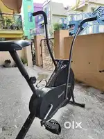 AEROFIT  CYCLING