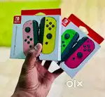 Nintendo switch joycons available for sale