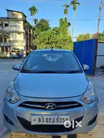 Hyundai i10 2013 Petrol