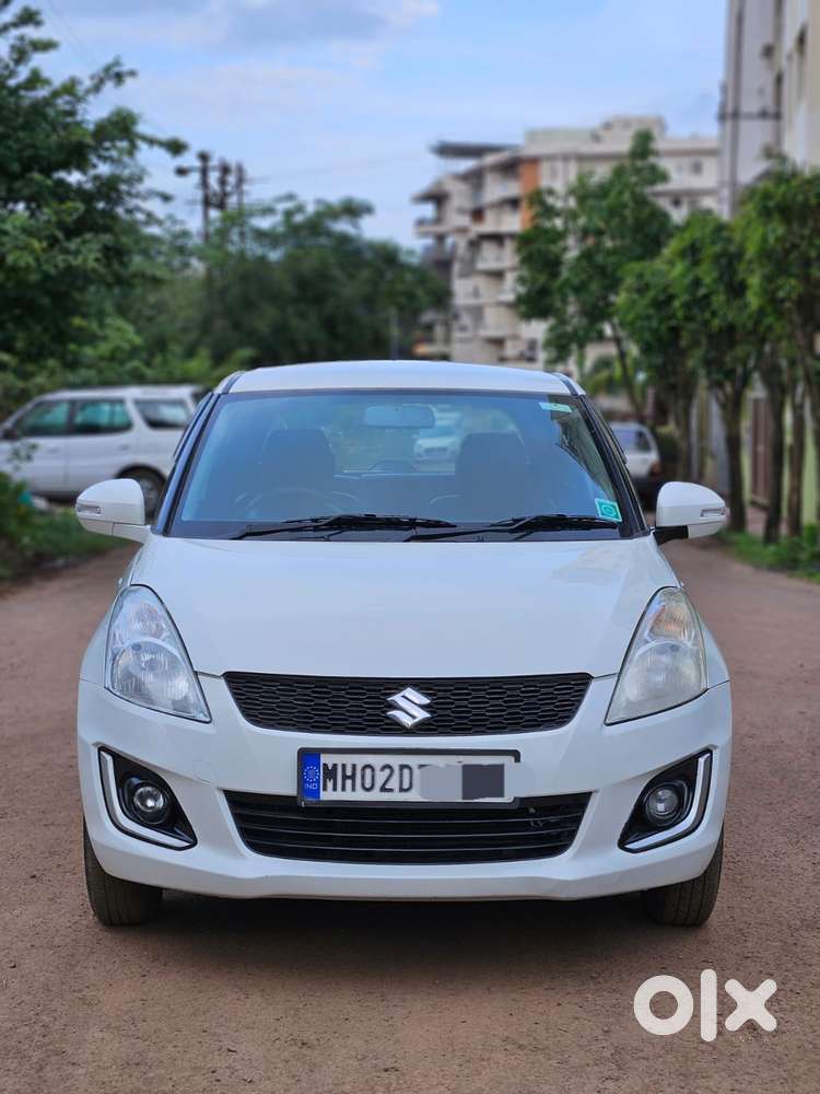 Maruti Suzuki Swift 2014-2018 1.2 VXI RS Limited Edition, 2015, Petr..