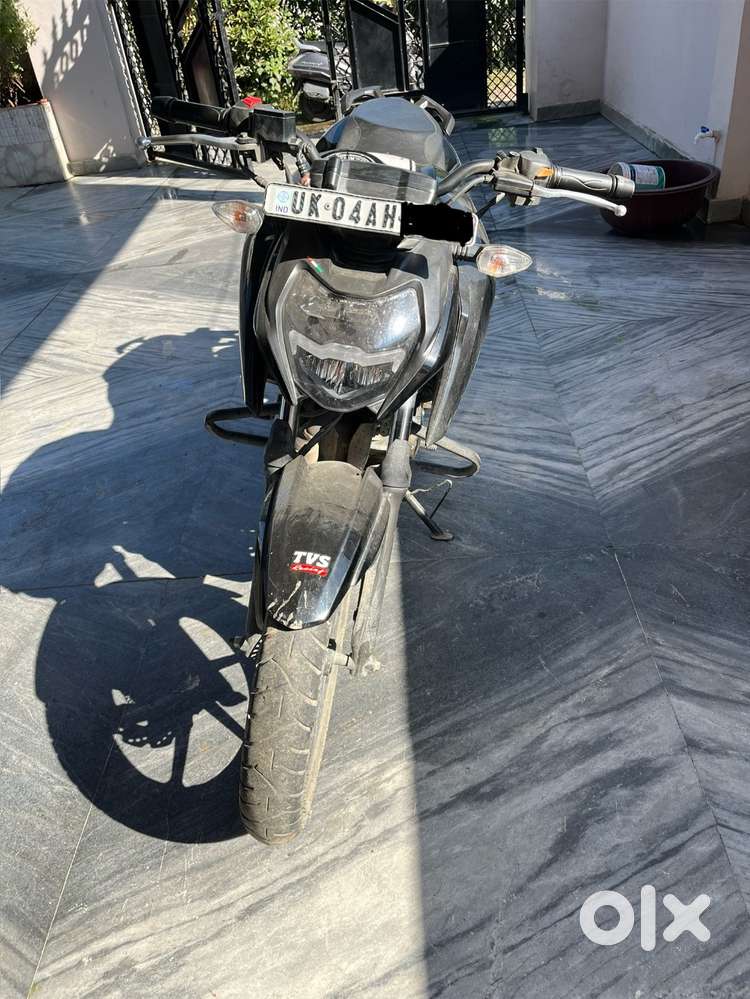 less driven, excellent condition