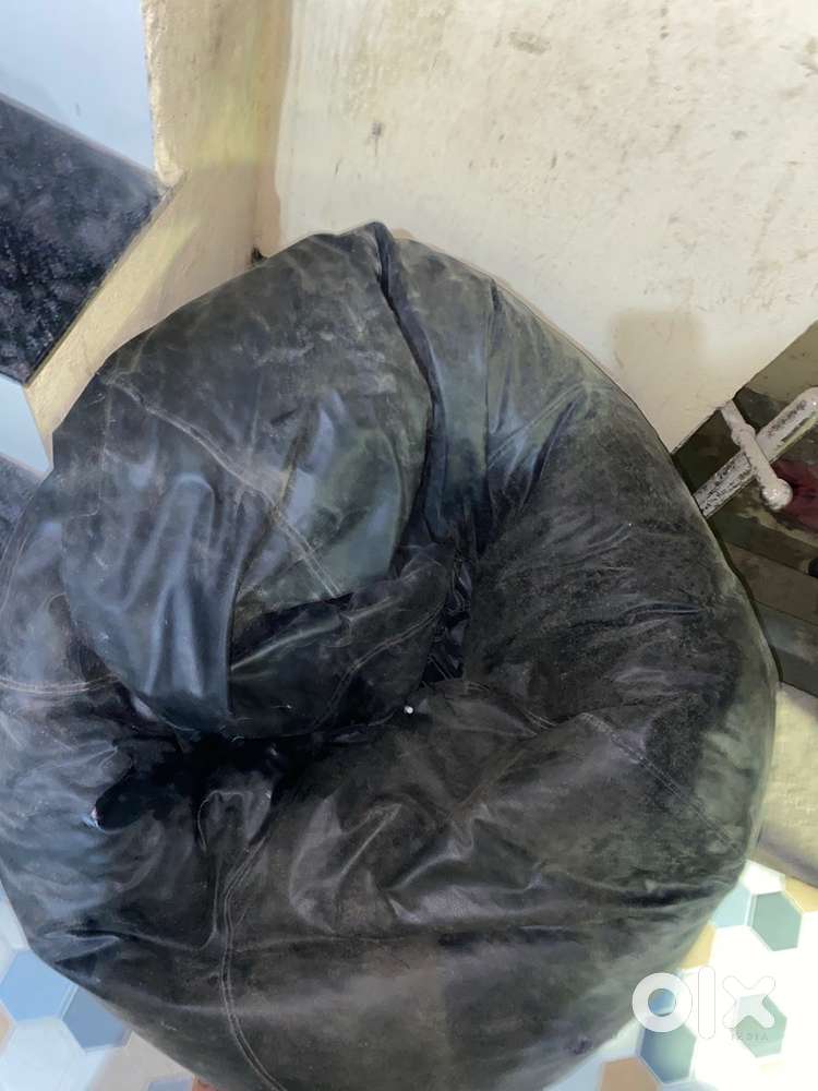 Bin bag bethne vala