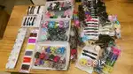 Hair accessories