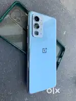 One plus 9rt scratchless condition like new not a single scratch