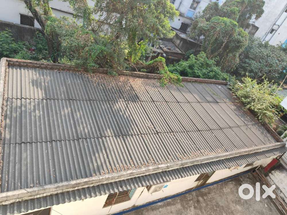 1000sqft , office , godown space available near by Big Bazar dhnabad