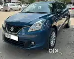 Maruti Suzuki Baleno Delta, 2017, Petrol