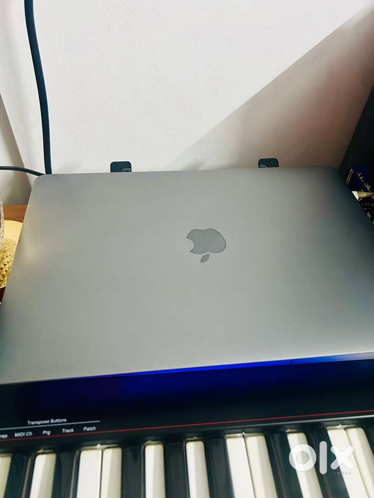 Apple MacBook Pro