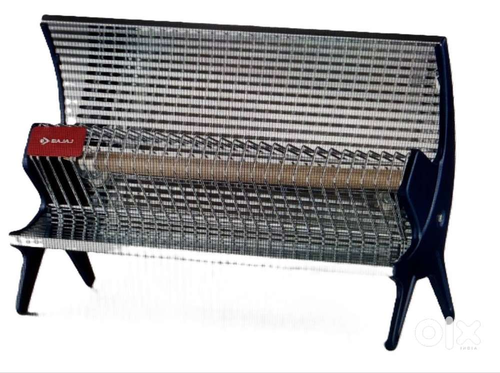 Bajaj room heater in excellent condition