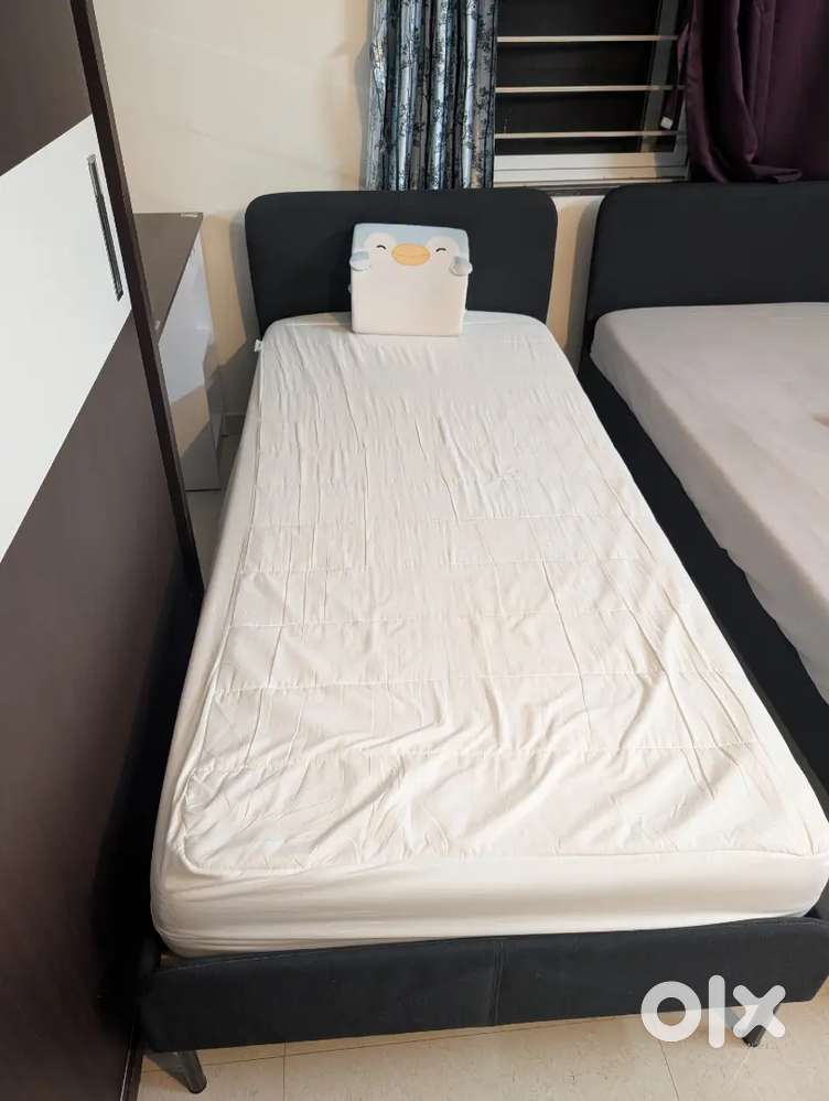 IKEA Mattress for sale