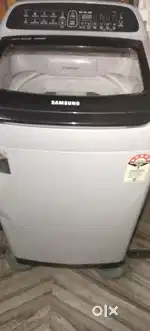 Top Load Automatic Washing Machine