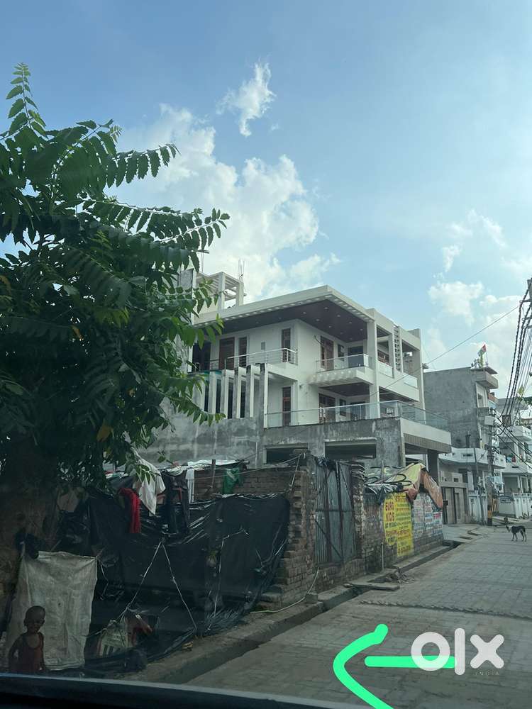 1800sqft Plot for sale Abrarnagar