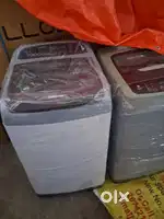 Washing machine rental just Rs.750 a mknth