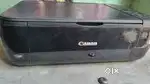 Canon Printer MP287