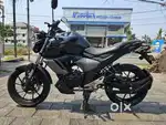 Yamaha FZ 2024